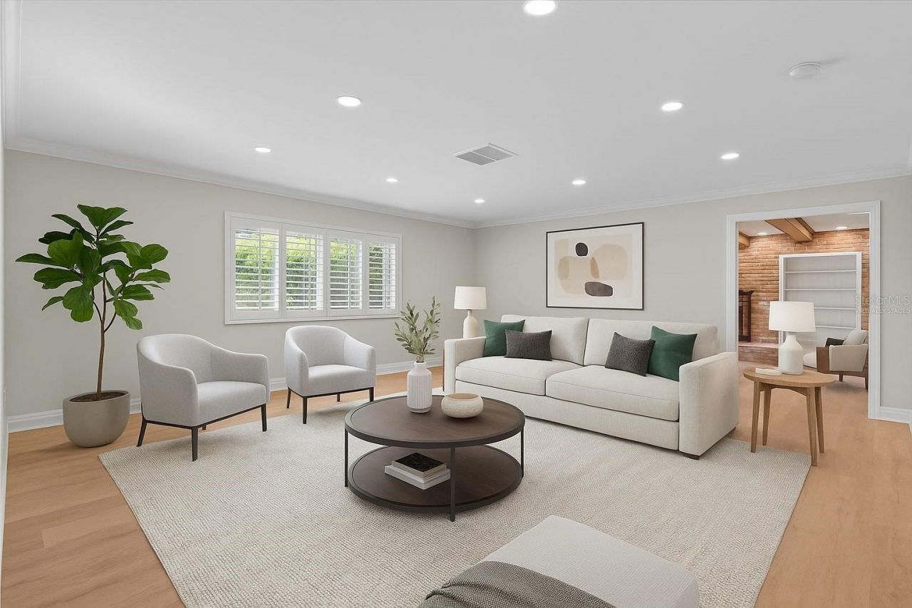 810 S West Shore Boulevard, Tampa, FL 33609 Photo