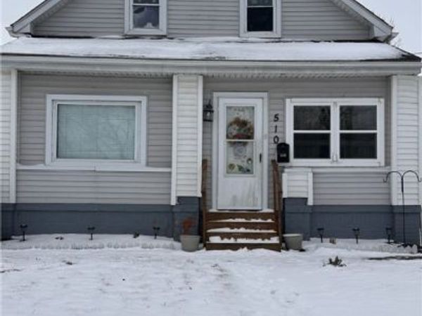 510 E 25th Street, Lorain, OH 44055