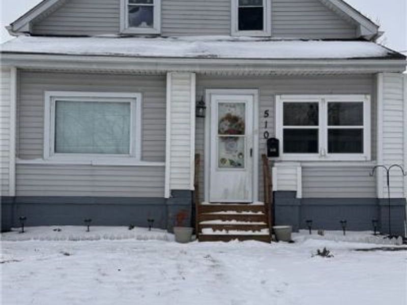 510 E 25th Street, Lorain, OH 44055 Photo 1