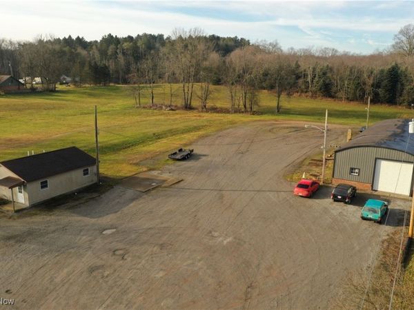 Carbon Hill, East Palestine, OH 44413