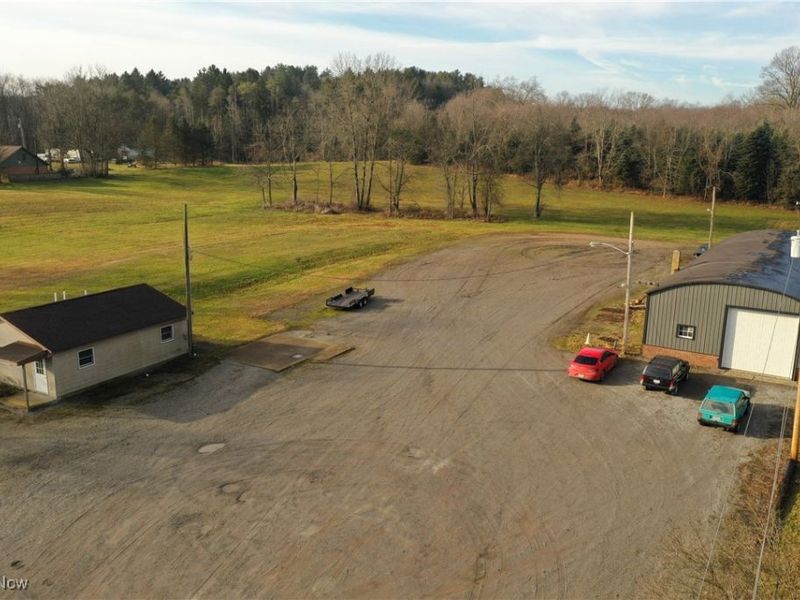 Carbon Hill, East Palestine, OH 44413 Photo 1