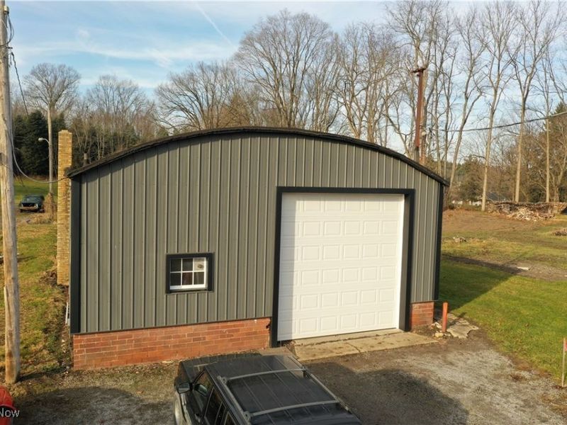 Carbon Hill, East Palestine, OH 44413 Photo 2