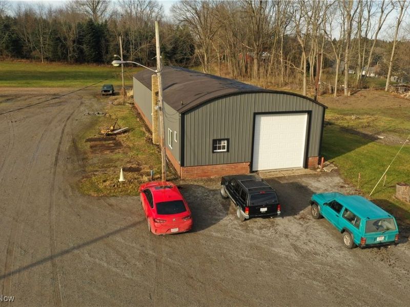 Carbon Hill, East Palestine, OH 44413 Photo 8