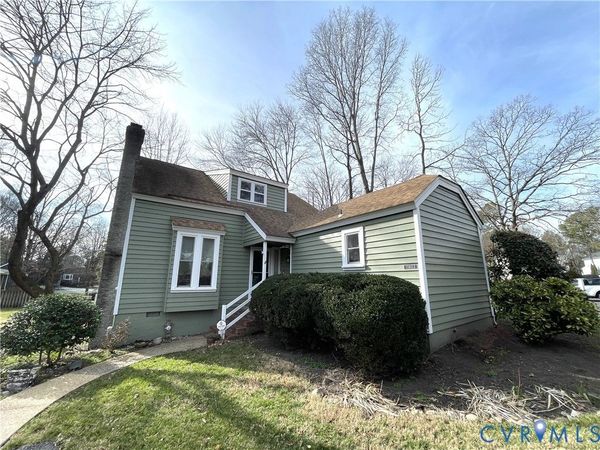 11803 Rochampton Square, Henrico, VA 23238