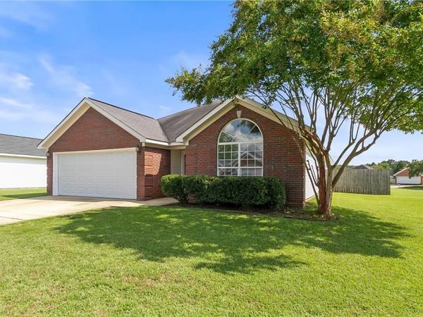 4712 Madison Circle, Northport, AL 35475