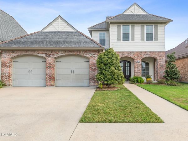 311 Oats Drive , Lafayette, LA 70508