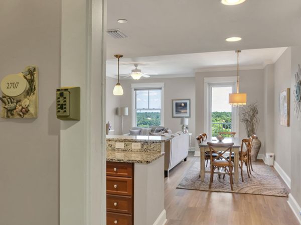 9500 Grand Sandestin Boulevard, Unit 2707, Miramar Beach, FL 32550