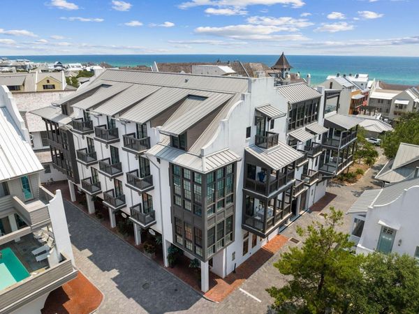 74 Town Hall Road, Unit 3B, Rosemary Beach, FL 32461