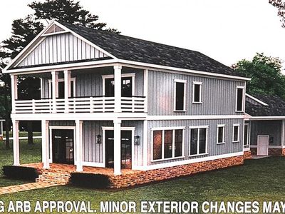 237 Madison Drive, Georgetown, SC 29440