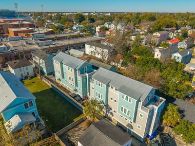 321 Ashley Avenue, Charleston, SC 29403