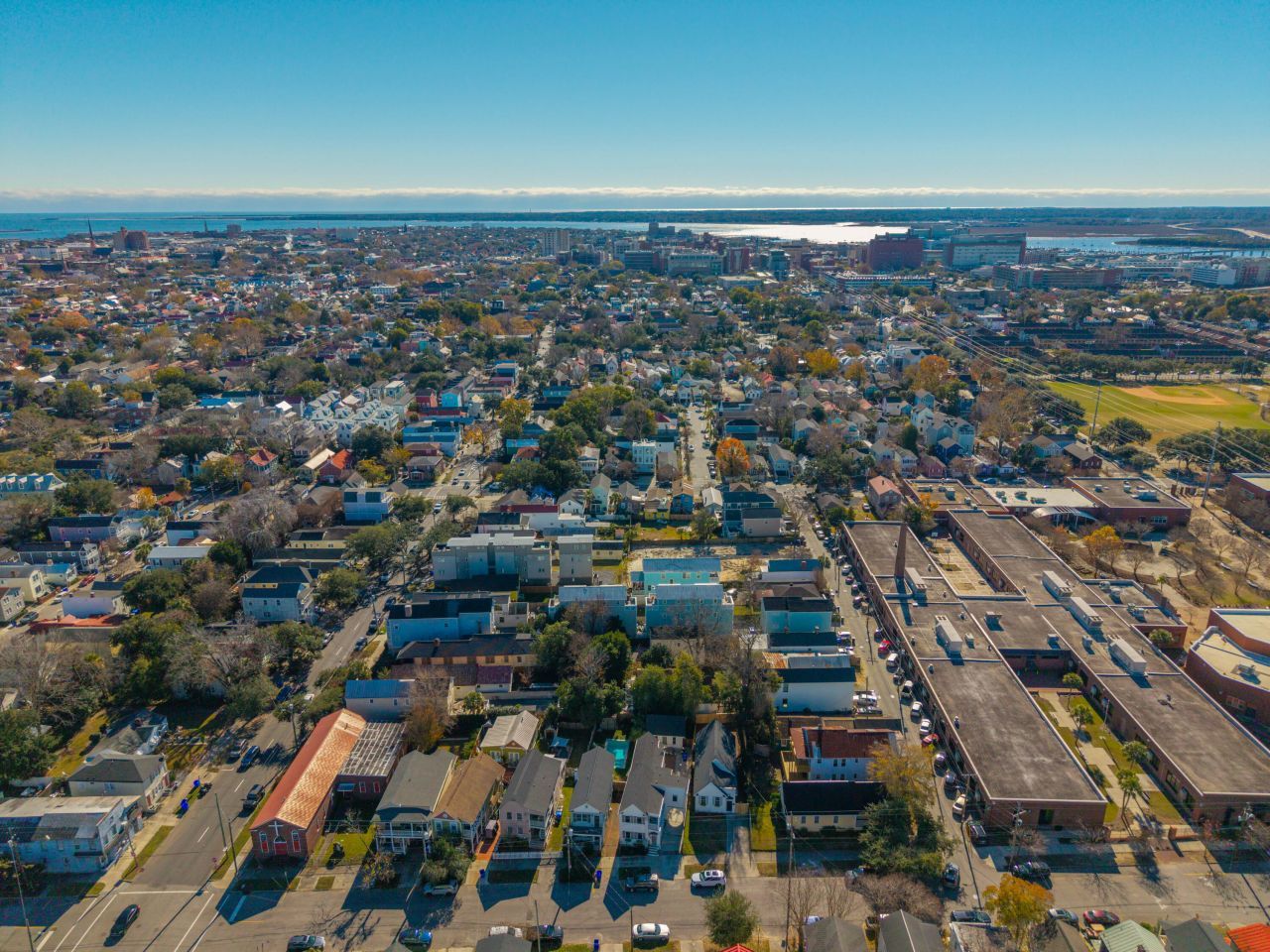 321 Ashley Avenue Photo 76