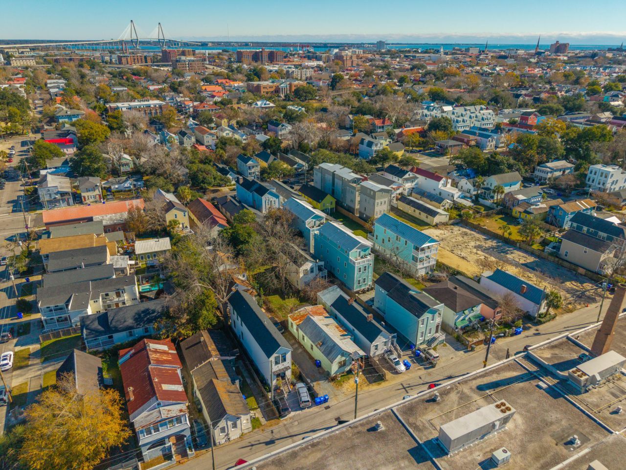 321 Ashley Avenue Photo 79