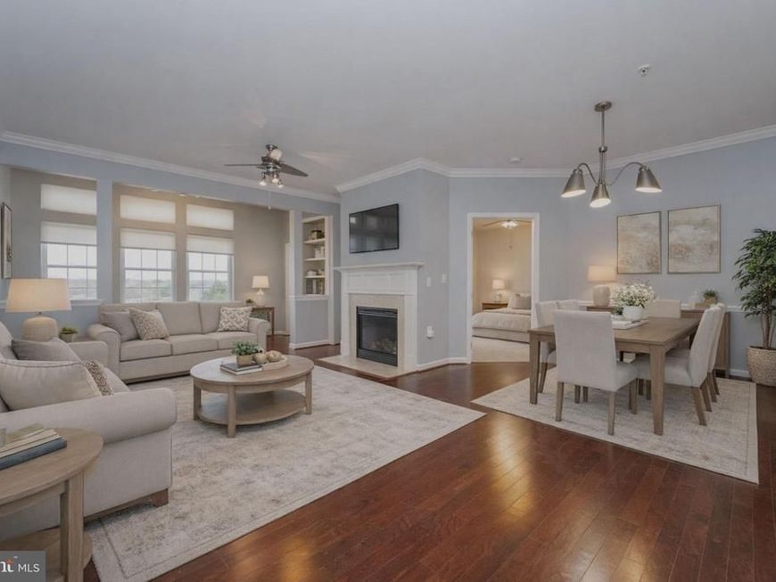 13216 Fox Bow Drive, Unit 405, Upper Marlboro, MD 20774 Main Photo