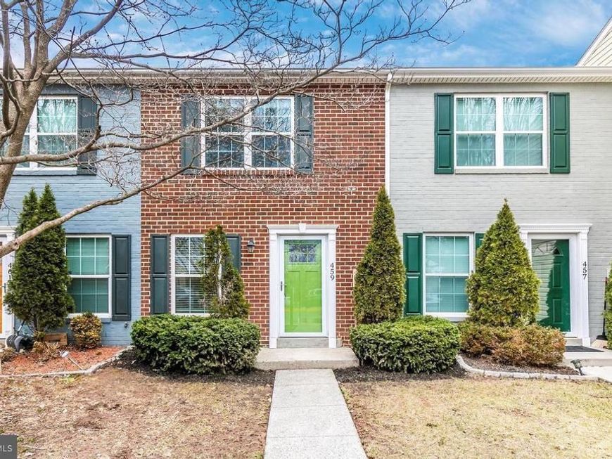 459 Arwell Court, Frederick, MD 21703 Main Photo