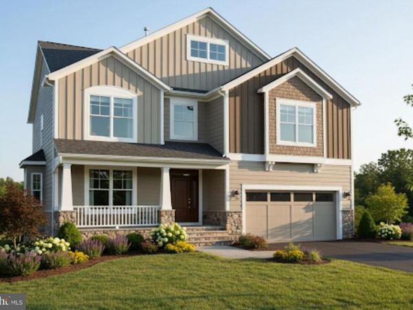 4414 COLCHESTER DRIVE, KENSINGTON, MD 20895