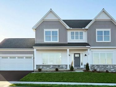 129 ALEXANDRIA DRIVE, ANNVILLE, PA 17003