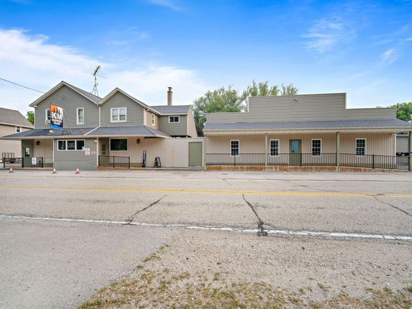 W497 County Road SS -, Auburn, WI 53010