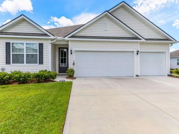 33 Woodford Reserve Drive, Pooler, GA 31322