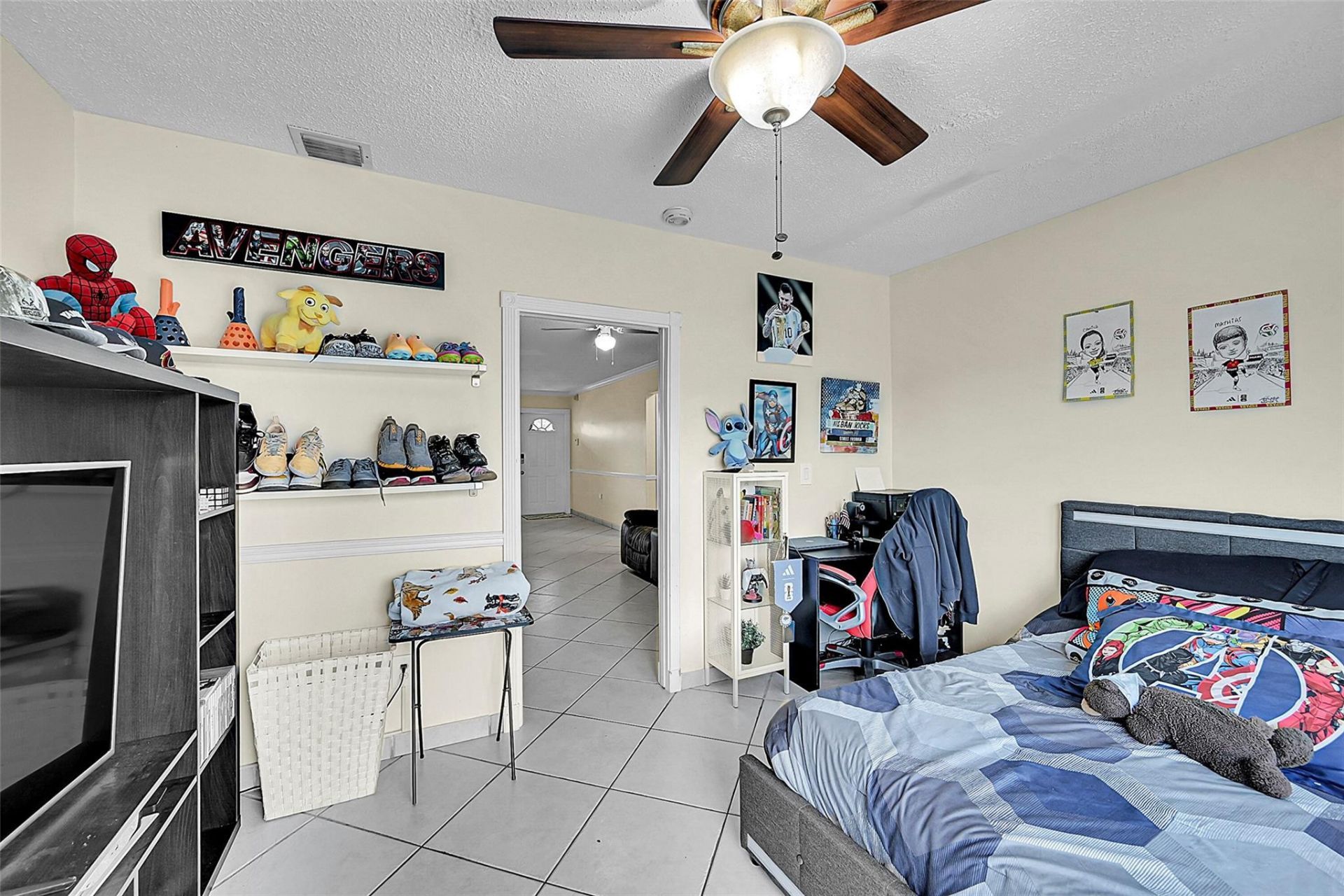 9661 NW 24th Place, Sunrise, FL 33322 Photo