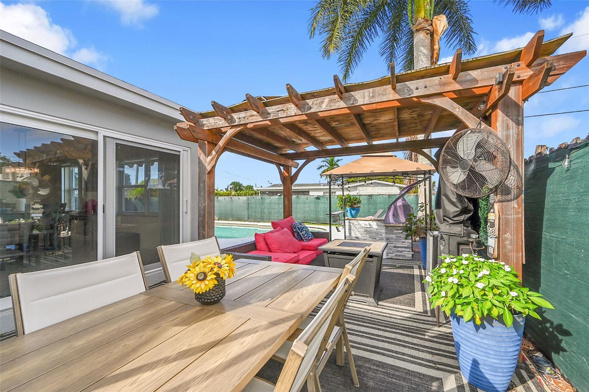 9661 NW 24th Place, Sunrise, FL 33322 Photo