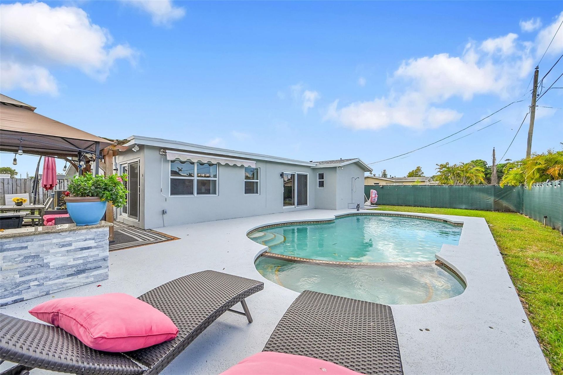 9661 NW 24th Place, Sunrise, FL 33322 Photo