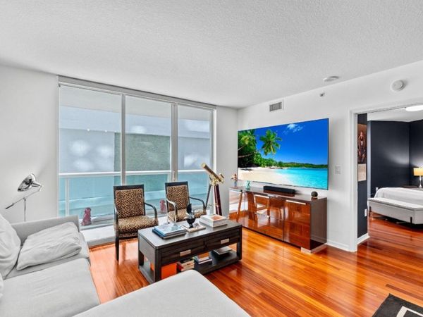 347 N New River Dr, Unit 606, Fort Lauderdale, FL 33301