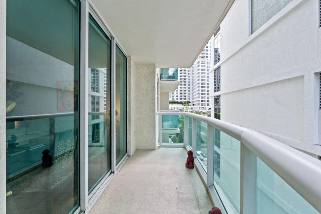 347 N New River Drive, Unit 606, Fort Lauderdale, FL 33301 Photo