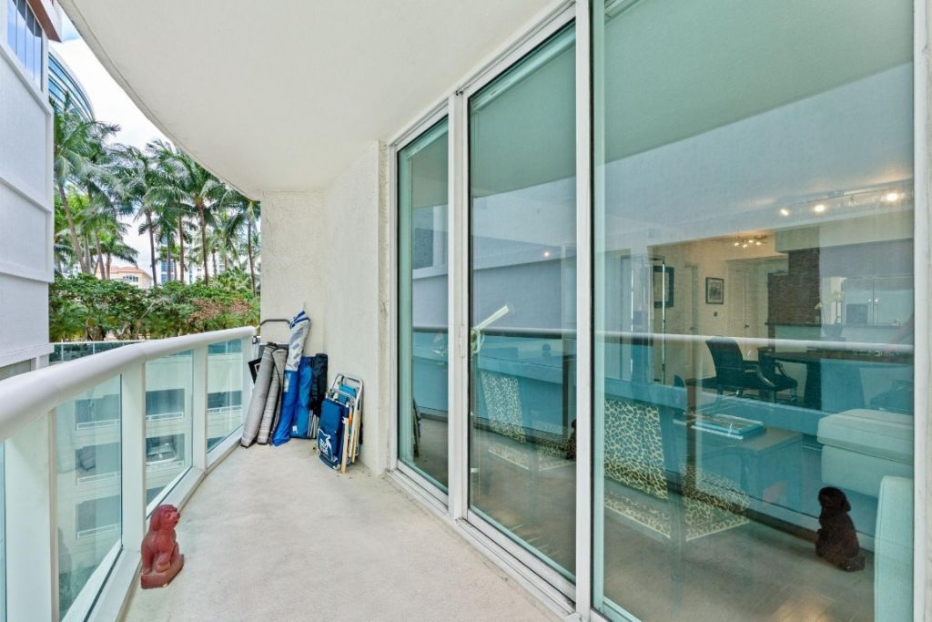 347 N New River Drive, Unit 606, Fort Lauderdale, FL 33301 Photo