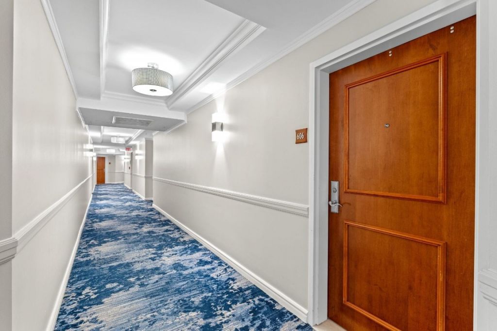 347 N New River Drive, Unit 606, Fort Lauderdale, FL 33301 Photo