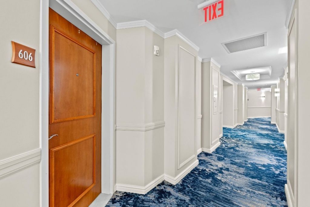 347 N New River Drive, Unit 606, Fort Lauderdale, FL 33301 Photo