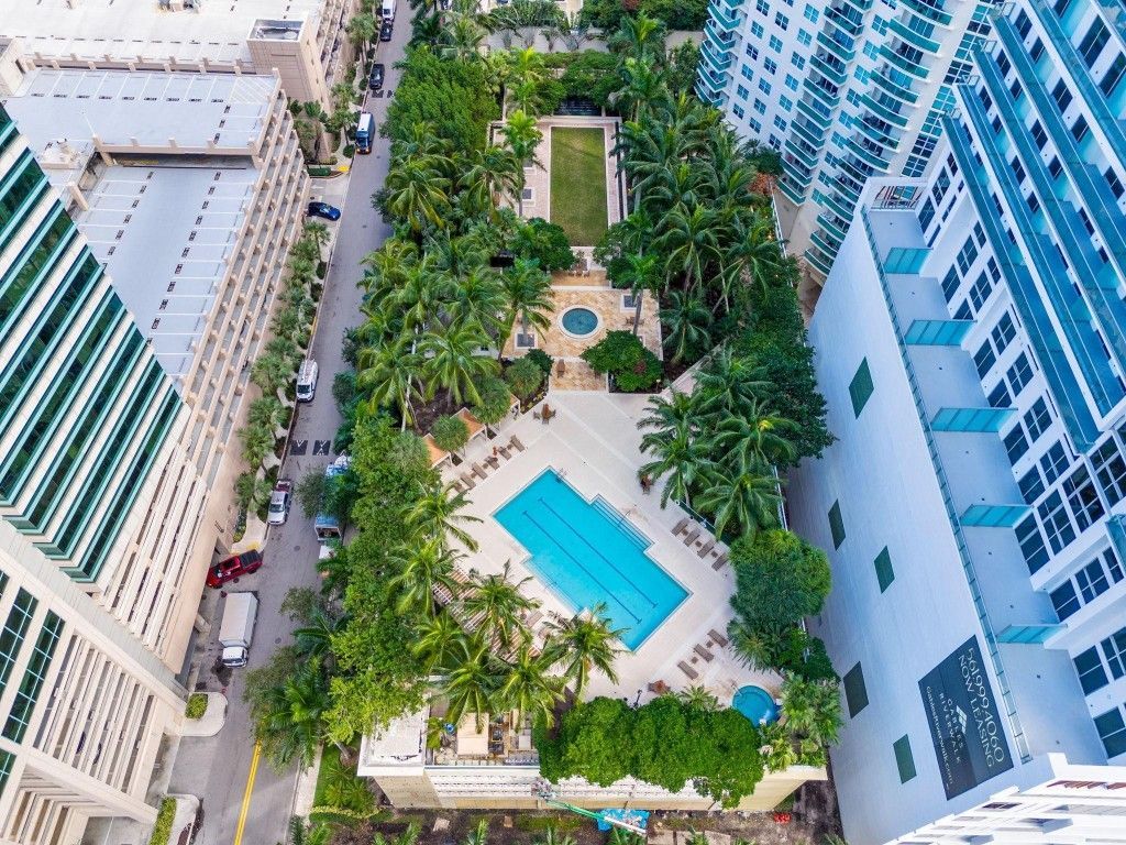 347 N New River Drive, Unit 606, Fort Lauderdale, FL 33301 Photo