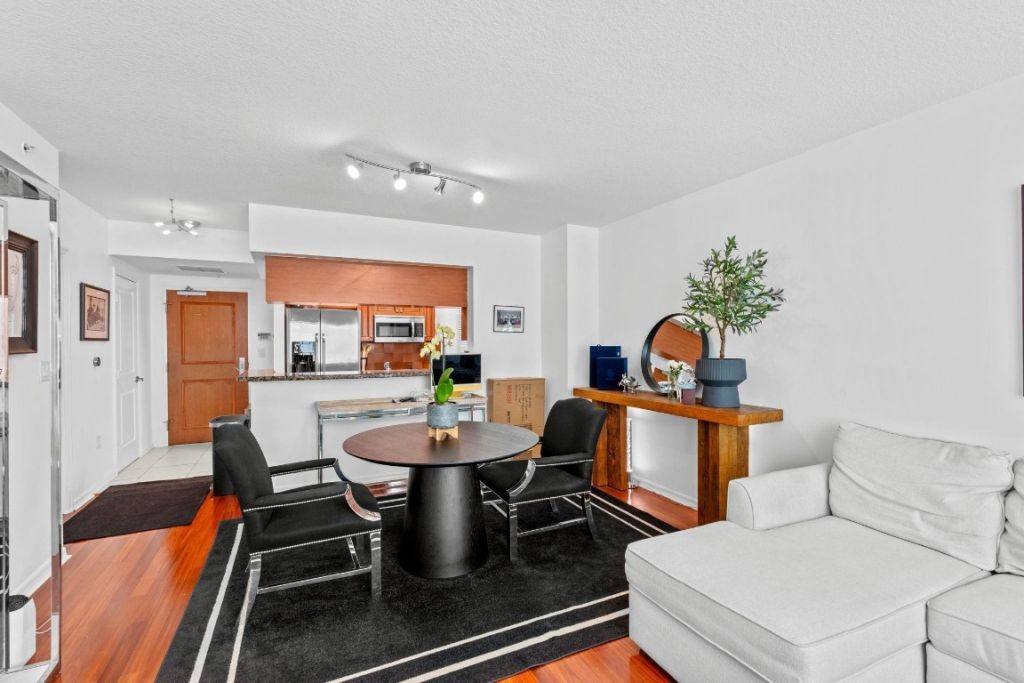 347 N New River Drive, Unit 606, Fort Lauderdale, FL 33301 Photo