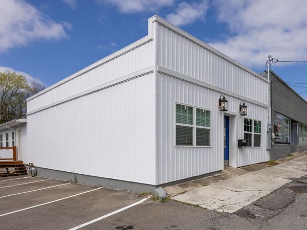 314 N White Street, Athens, TN 37303