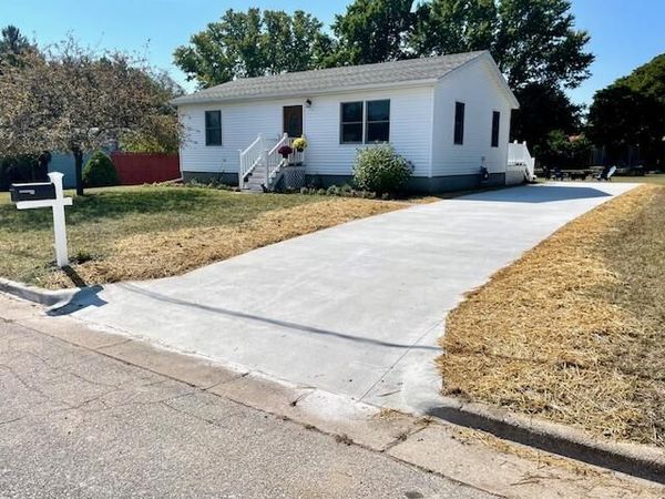 210 S Jackson Road, Ludington, MI 49431