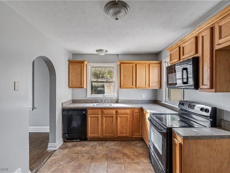 3204 14th Street SW, Canton, OH 44710 Photo 8