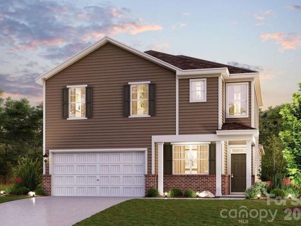 2612 Blue Sky Meadows Drive, Monroe, NC 28110