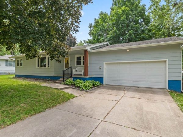 410 4th Street NW, Mitchellville, IA 50169
