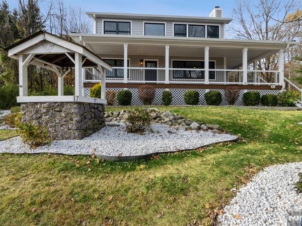 17 Rockaway Valley Road, Montville Township, NJ 07045