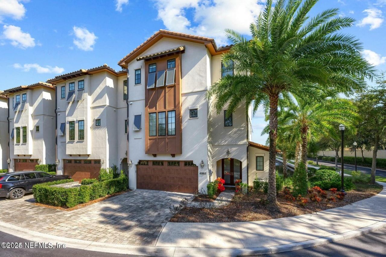4983 Marina San Pablo Place W, Jacksonville, FL 32224 Photo