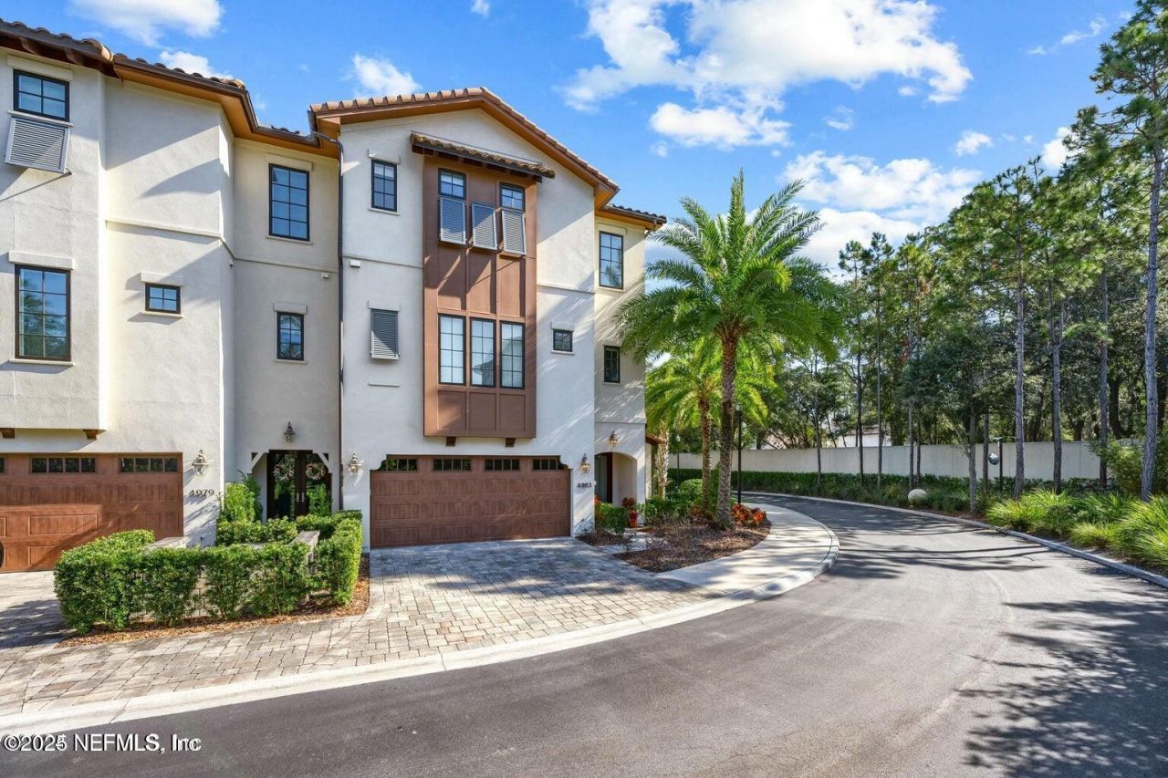 4983 Marina San Pablo Place W, Jacksonville, FL 32224 Photo