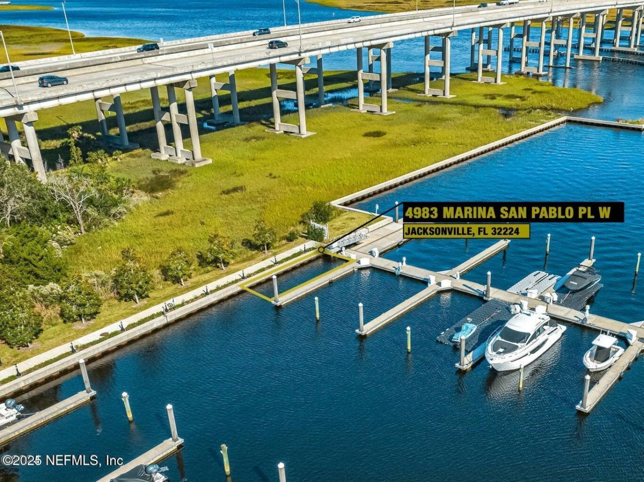 4983 Marina San Pablo Place W, Jacksonville, FL 32224 Photo
