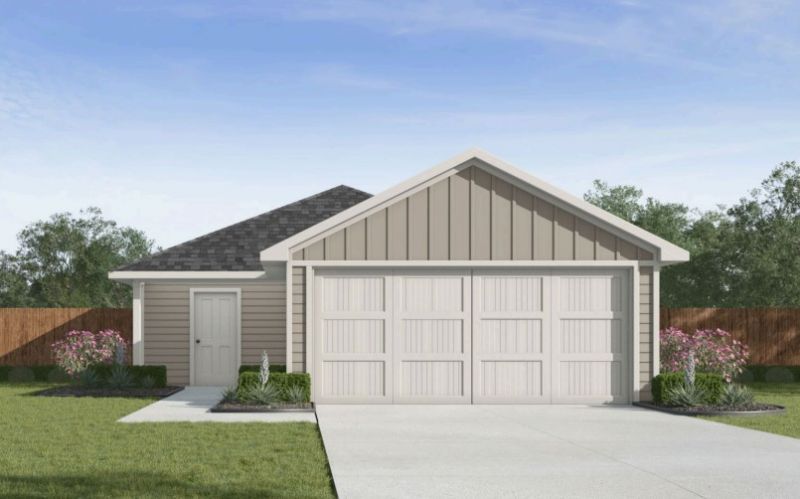 961 Hudson Street, Prairie Grove, AR 72753 Main Photo