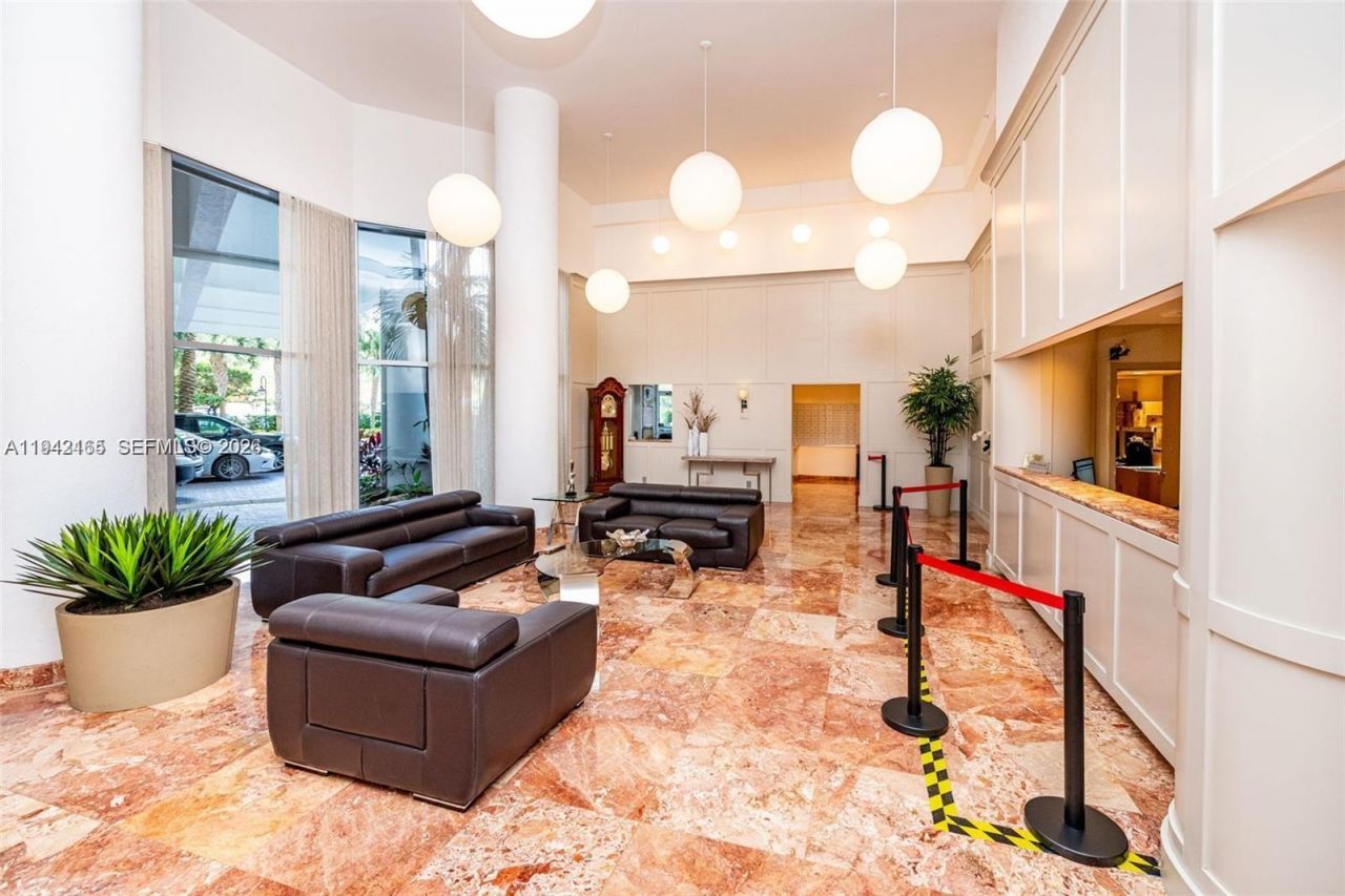 3600 Mystic Pointe Dr, Unit 1212, Aventura, FL 33180 Photo