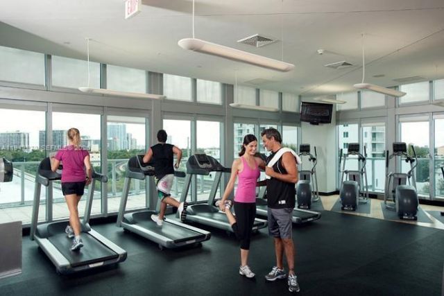 1111 SW 1 Av, Unit 1414-N, Miami, FL 33130 Photo