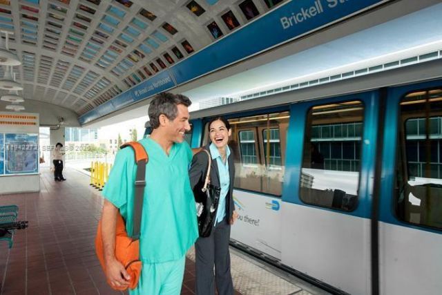 1111 SW 1 Av, Unit 1414-N, Miami, FL 33130 Photo