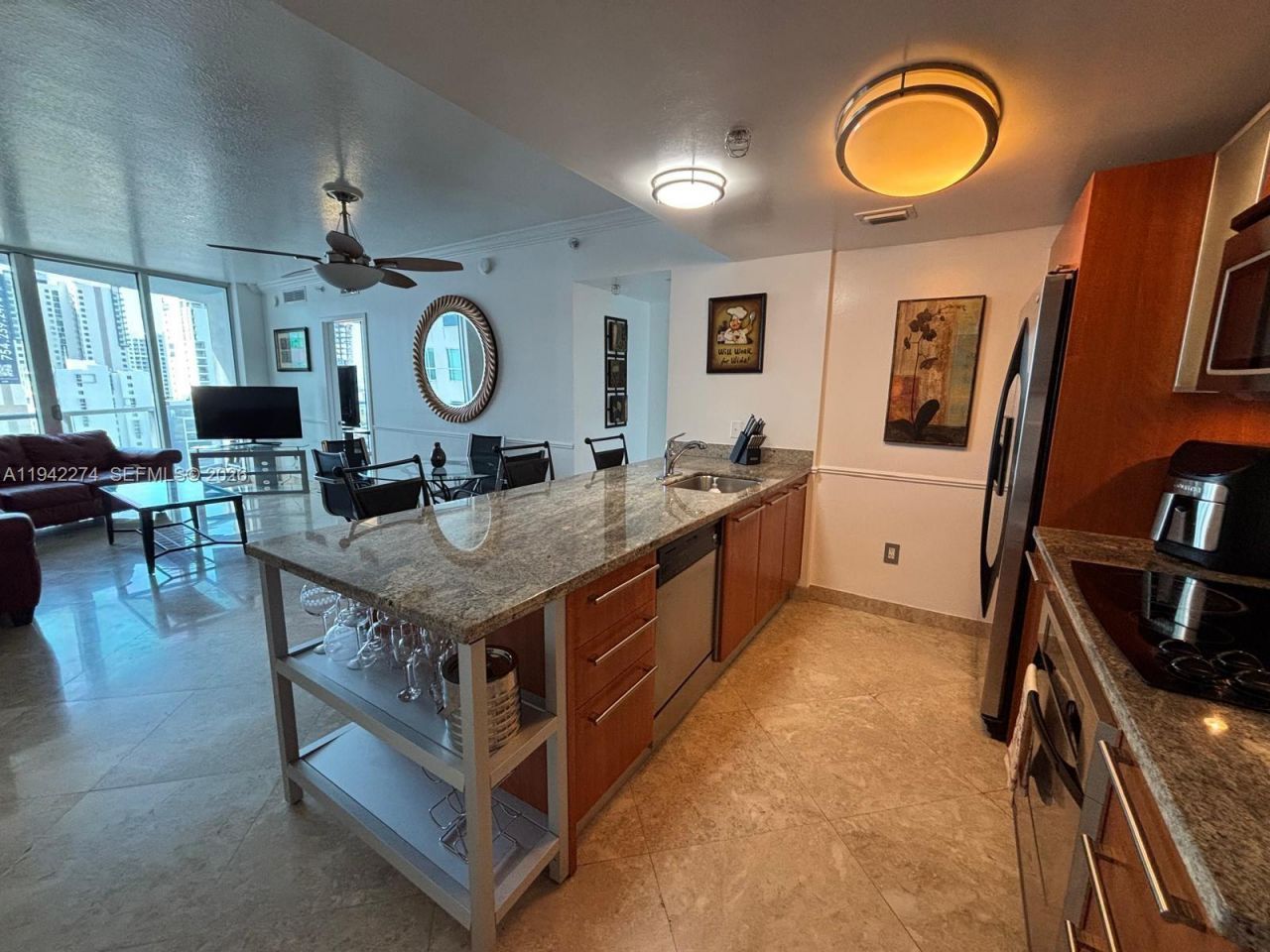 185 SW 7th St , Unit 1502, Miami, FL 33130 Photo