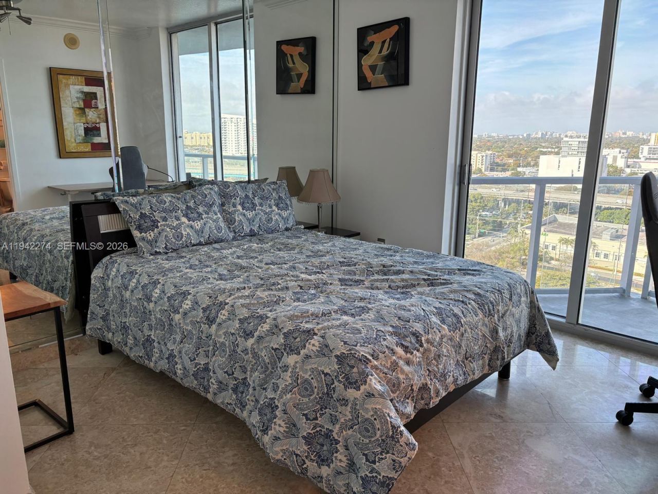 185 SW 7th St , Unit 1502, Miami, FL 33130 Photo