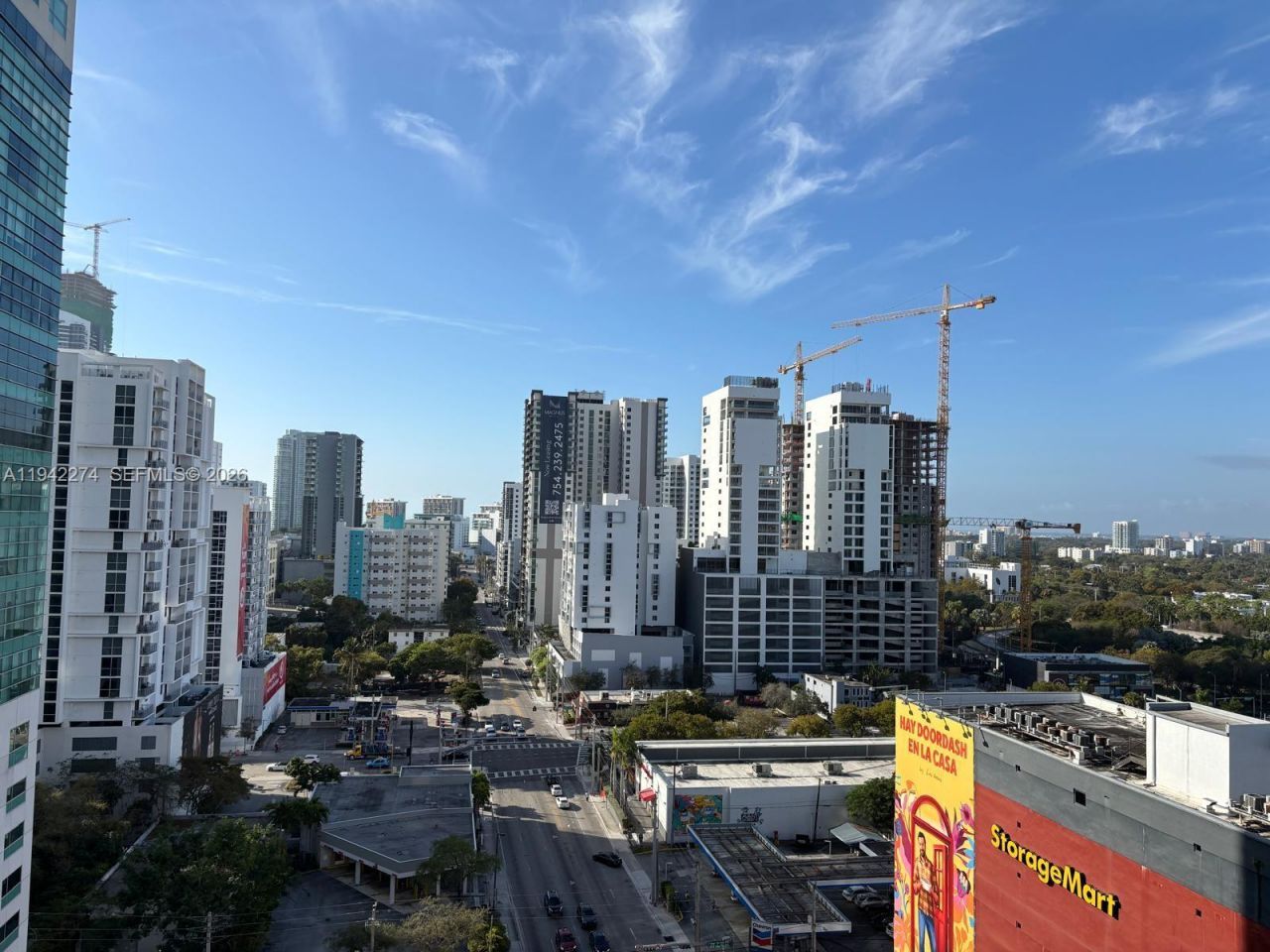 185 SW 7th St , Unit 1502, Miami, FL 33130 Photo