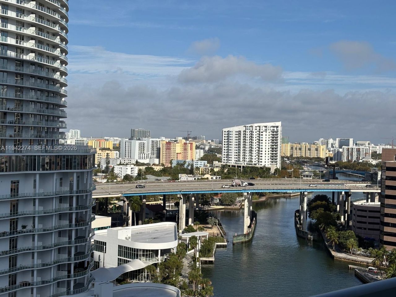 185 SW 7th St , Unit 1502, Miami, FL 33130 Photo