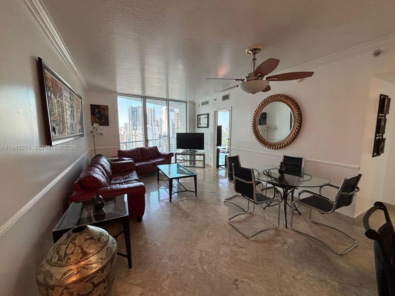 185 SW 7th St , Unit 1502, Miami, FL 33130 Photo
